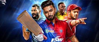 IPL Fever Pitch